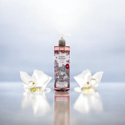 True Rose by Woods Of Windsor Hand Wash