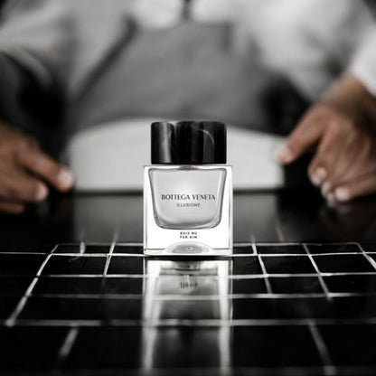 Bottega Veneta Illusione Bois Nu by Bottega Veneta Eau De Toilette Spray