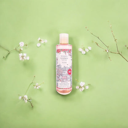True Rose by Woods Of Windsor Shower Gel