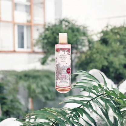 True Rose by Woods Of Windsor Shower Gel