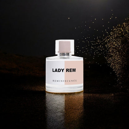 Lady Rem by Reminiscence Eau De Parfum Spray