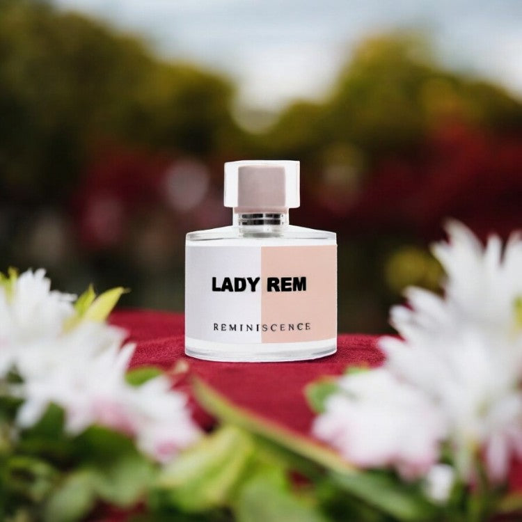 Lady Rem by Reminiscence Eau De Parfum Spray