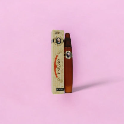 Habano Alegre by Gilles Cantuel Eau De Toilette Spray