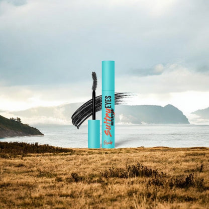 Sultry Eyes Waterproof Mascara