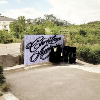 Christian Audigier by Christian Audigier Gift Set - 3.4 oz Eau De Toilette Spray + .25 oz MIN EDT + 3 oz Body Wash + 2.75 Deodorant Stick