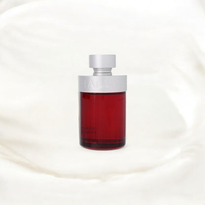 Halloween Man Rock On by Jesus Del Pozo Eau De Toilette Spray (Tester)