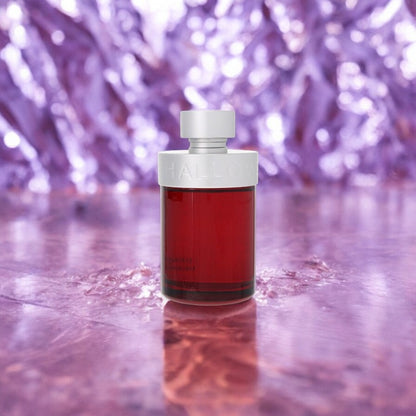 Halloween Man Rock On by Jesus Del Pozo Eau De Toilette Spray (Tester)