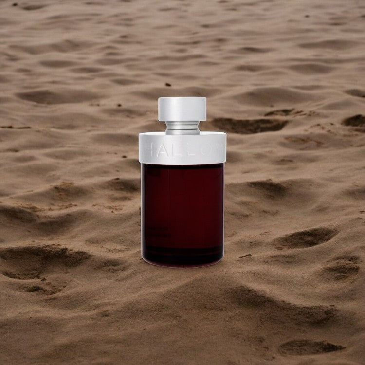 Halloween Man Rock On by Jesus Del Pozo Eau De Toilette Spray (Tester)