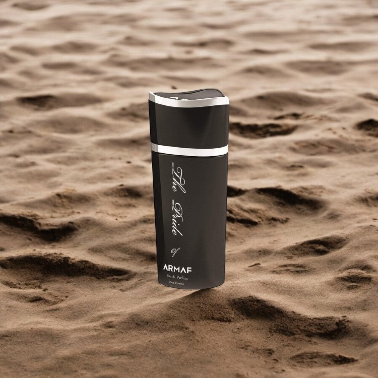The Pride Of Armaf by Armaf Eau De Parfum Spray