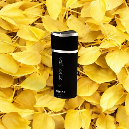 The Pride Of Armaf by Armaf Eau De Parfum Spray