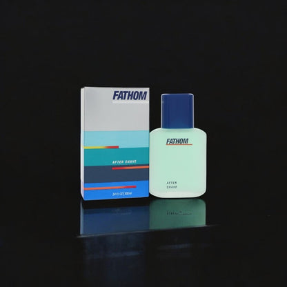 Fathom by Dana After Shave