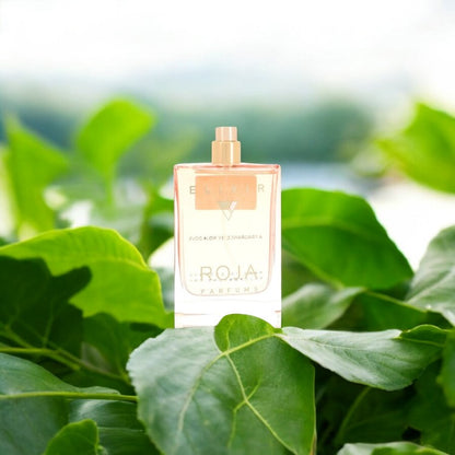 Roja Elixir Pour Femme Essence De Parfum by Roja Parfums Extrait De Parfum Spray (Unisex Tester)