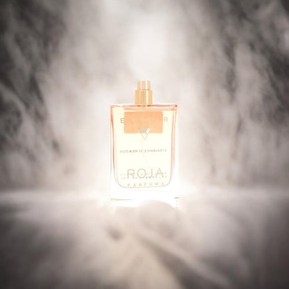 Roja Elixir Pour Femme Essence De Parfum by Roja Parfums Extrait De Parfum Spray (Unisex Tester)