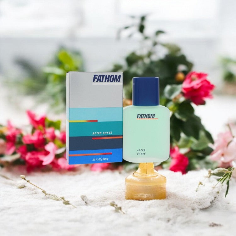 Fathom by Dana After Shave