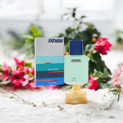 Fathom by Dana After Shave
