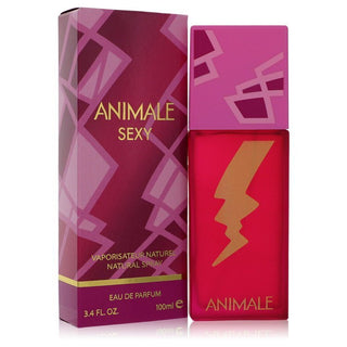 Animale Sexy by Animale Eau De Parfum Spray