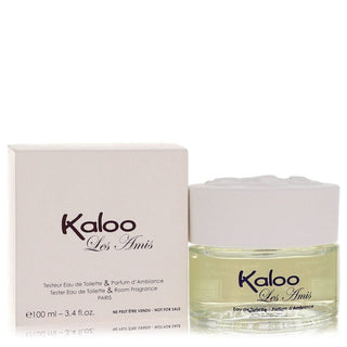 Kaloo Les Amis by Kaloo Eau De Senteur Spray / Room Fragrance Spray (Alcohol Free Tester)