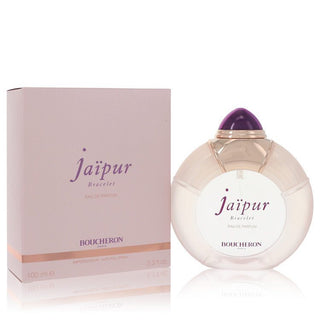 Jaipur Bracelet by Boucheron Eau De Parfum Spray