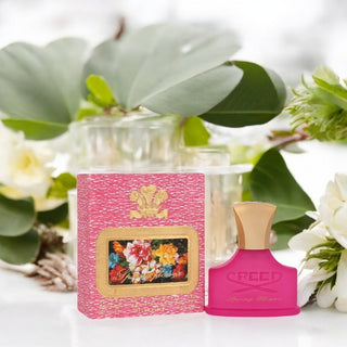 Spring Flower by Creed Millesime Eau De Parfum Spray