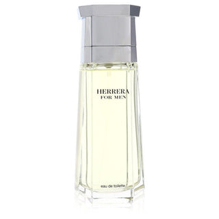 Carolina Herrera by Carolina Herrera Eau De Toilette Spray (Tester)