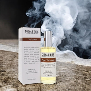 Demeter Pipe Tobacco by Demeter Cologne Spray