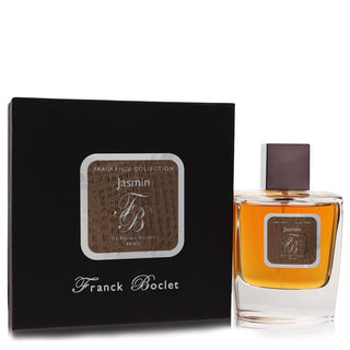 Franck Boclet Jasmin by Franck Boclet Eau De Parfum Spray (Unisex)