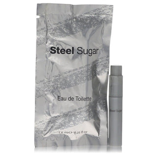 Steel Sugar by Aquolina Vial (sample)