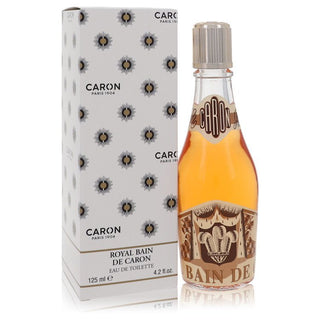 Royal Bain De Caron Champagne by Caron Eau De Toilette (Unisex)