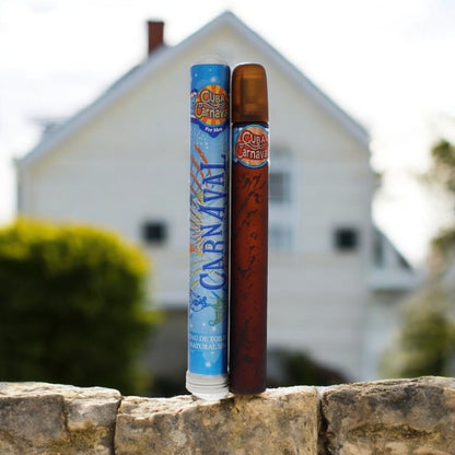 Cuba Canaval by Fragluxe Eau De Toilette Spray