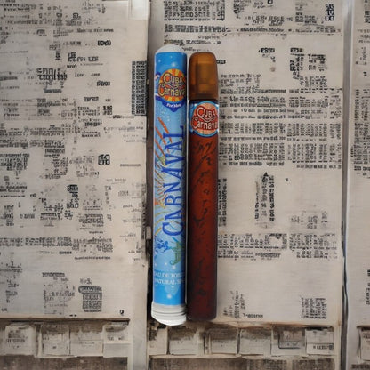 Cuba Canaval by Fragluxe Eau De Toilette Spray