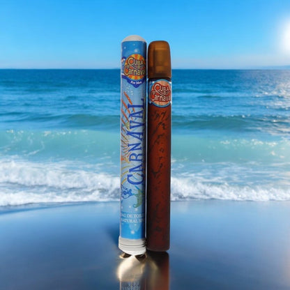 Cuba Canaval by Fragluxe Eau De Toilette Spray