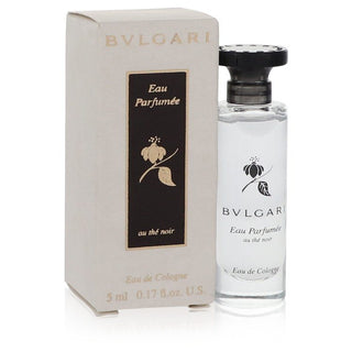 Bvlgari Eau Parfumee Au The Noir by Bvlgari Mini Eau de Cologne