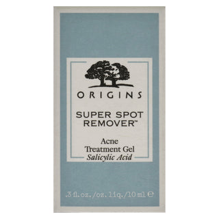 Super Spot Remover by Origins for Women - 0.3 oz Treatment