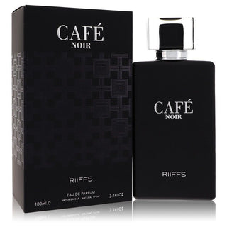 Café Noire by Riiffs Eau De Parfum Spray