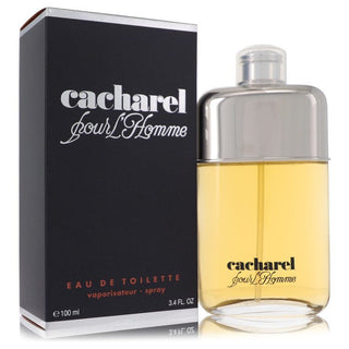 Cacharel by Cacharel Eau De Toilette Spray