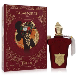 Casamorati 1888 Italica by Xerjoff Eau De Parfum Spray (Unisex)