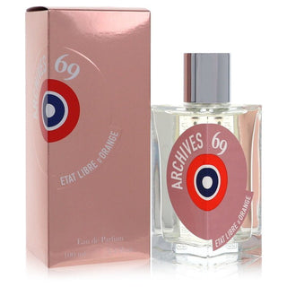 Archives 69 by Etat Libre d'Orange Eau De Parfum Spray (Unisex)