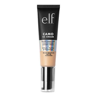 e.l.f. Camo CC Cream