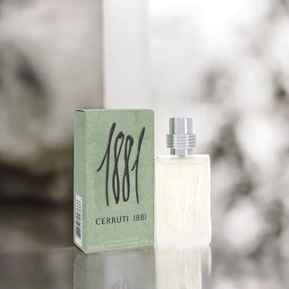 1881 by Nino Cerruti Eau De Toilette Spray