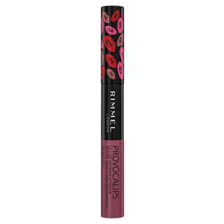 RIMMEL LONDON Provocalips 16Hr Kissproof Lip Colour