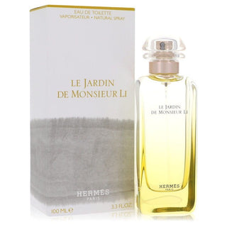 Le Jardin De Monsieur Li by Hermes Eau De Toilette Spray (unisex)