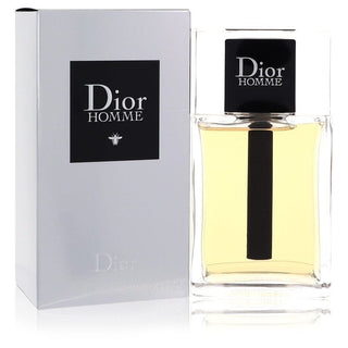 Dior Homme by Christian Dior Eau De Toilette Spray (New Packaging 2020)