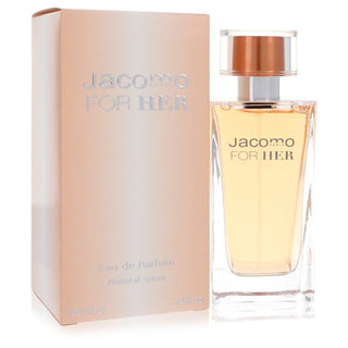 Jacomo De Jacomo by Jacomo Eau De Parfum Spray