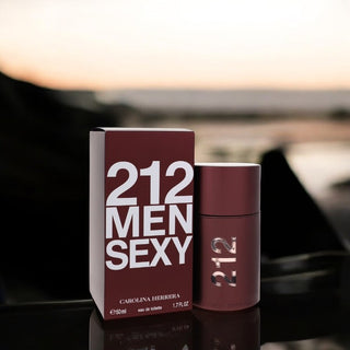 212 Sexy by Carolina Herrera Eau De Toilette Spray