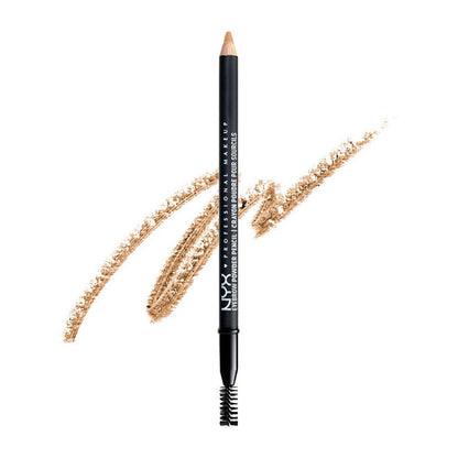 NYX Eyebrow Powder Pencil