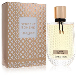 Boucheron Serpent Boheme by Boucheron Eau De Parfum Spray