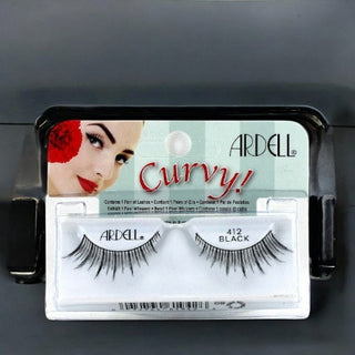 ARDELL Lashes Curvy Collection