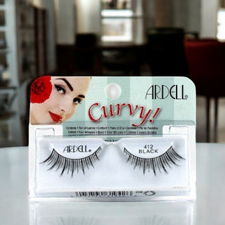 ARDELL Lashes Curvy Collection