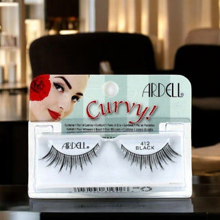 ARDELL Lashes Curvy Collection