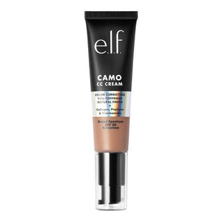 e.l.f. Camo CC Cream